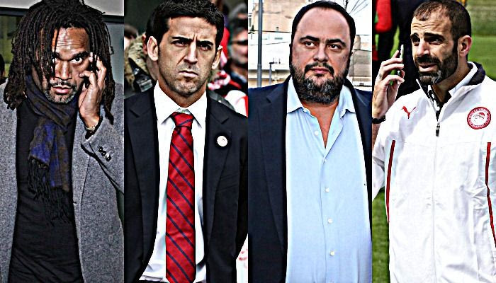 Χαμένοι στη μετάφραση…