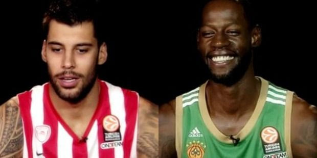 Οι υπναράδες της Euroleague (VIDEO)