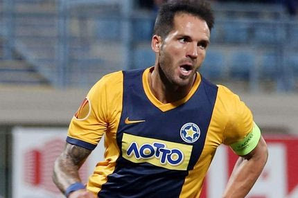 Ολυμπιακός, ΠΑΟΚ και ΑΕΚ για Ουσέρο