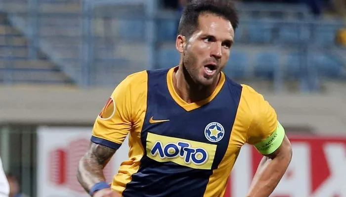 Ολυμπιακός, ΠΑΟΚ και ΑΕΚ για Ουσέρο