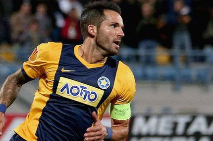 Στον ΠΑΟΚ ο Ουσέρο: “Θέλω να έρθω το συντομότερο”, δήλωσε στο Contra.gr