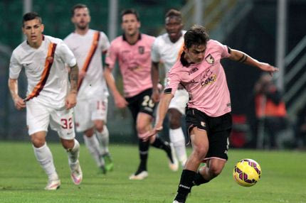 19η αγ.: Έχασε έδαφος η Ρόμα, πισωγύρισμα η Ίντερ (VIDEOS)