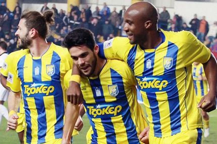 Παναιτωλικός – ΟΦΗ 3-1 (VIDEOS)