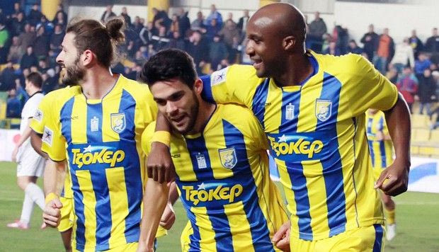 Παναιτωλικός – ΟΦΗ 3-1 (VIDEOS)