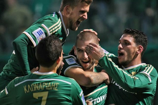 Τα γκολ της αγωνιστικής (VIDEOS)