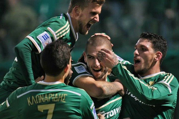 Τα γκολ της αγωνιστικής (VIDEOS)