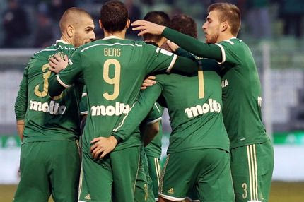 Μια χούφτα παρατηρήσεις