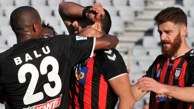 Επίθεση Ερασιτεχνικής Παναχαϊκής κατά Κούγια