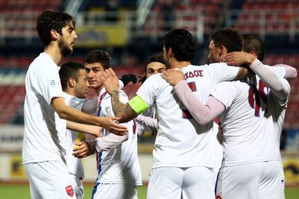 Οι ομάδες που προκρίθηκαν στους “16”