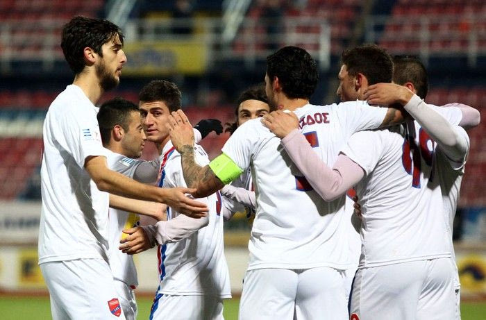 Οι ομάδες που προκρίθηκαν στους “16”