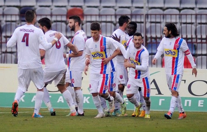 Βέροια – Πανιώνιος 1-1 (VIDEO)