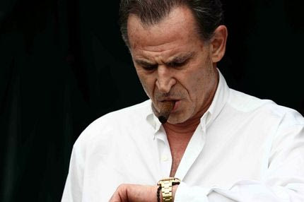 Στα σύνορα της γραφικότητας