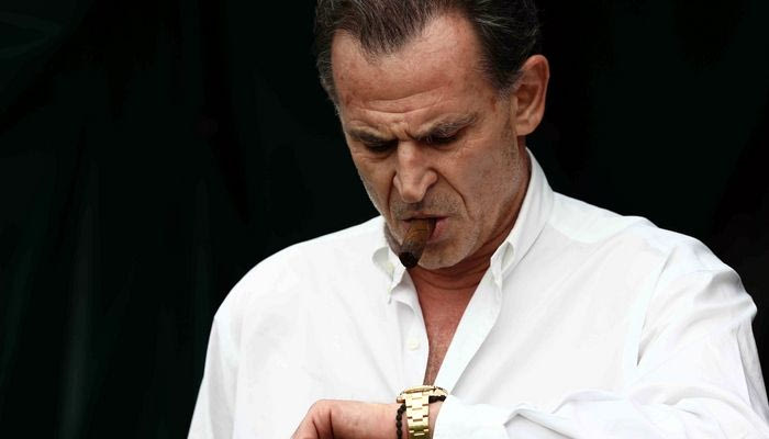 Στα σύνορα της γραφικότητας