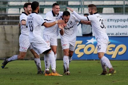 Πανθρακικός – ΟΦΗ 0-4 (VIDEO)