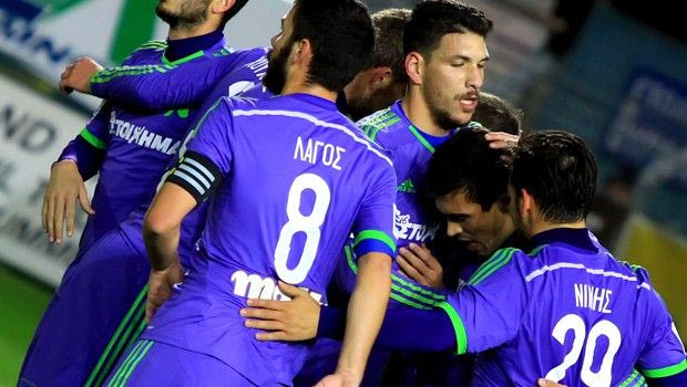 “Χουβαρνταλίκια” στην ευκαιρία;