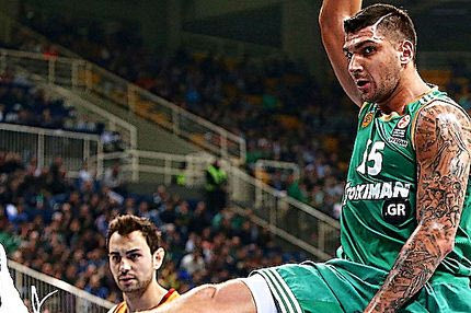 Ψάχνοντας τον… Χουλκ