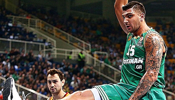 Ψάχνοντας τον… Χουλκ