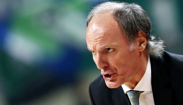 Κοιτάει για ψηλό ο Παναθηναϊκός