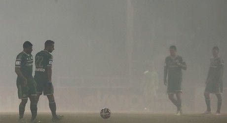 Οι δύο πιθανές ημερομηνίες τέλεσης του ματς