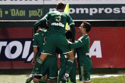 Δεν “καθάρισε” και το… κούρασε!