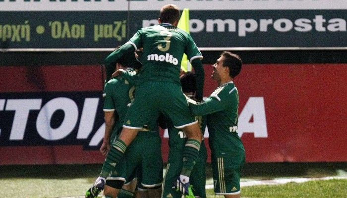 Δεν “καθάρισε” και το… κούρασε!