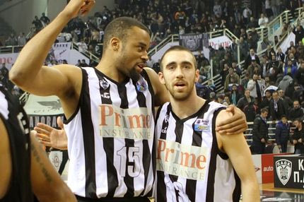 Του… διέλυσε τους μέσους όρους