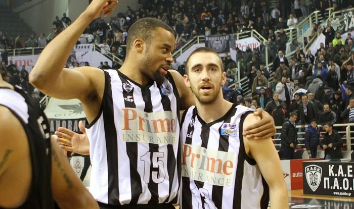 Του… διέλυσε τους μέσους όρους