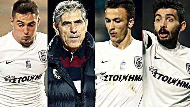 O Μήτσιος, τα “εγκλήματα” και η τρέλα του Άγγελου