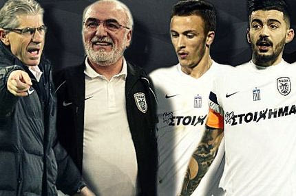 LIVE CHAT με τον Στέλιο Γρηγοριάδη