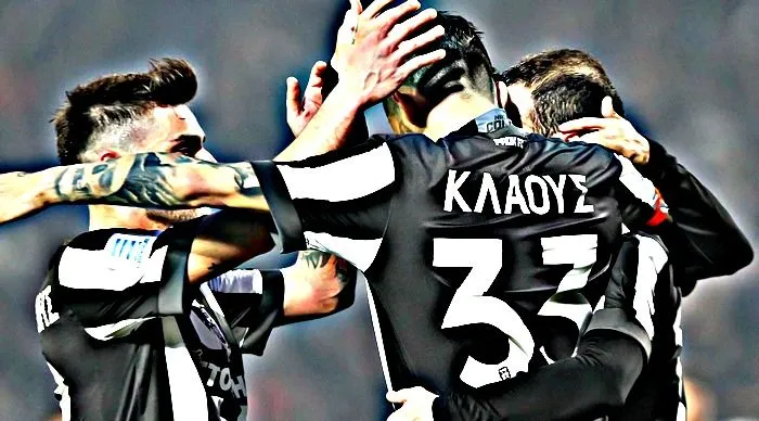 Διπλό μήνυμα από τον λαό του ΠΑΟΚ