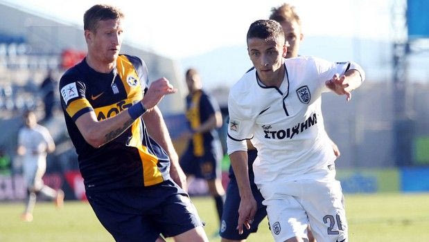 Να… σπάσει την κατάρα!