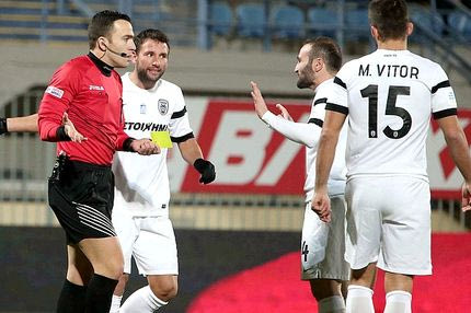 Οι δύο φάσεις που “φωνάζει” ο ΠΑΟΚ (VIDEOS)