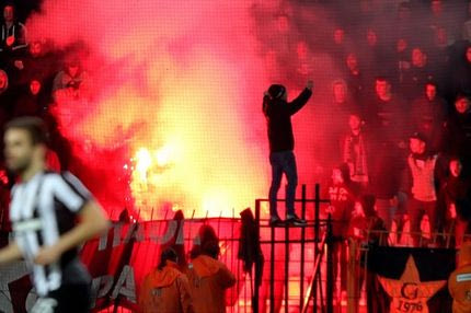 ΠΑΕ ΠΑΟΚ: “Όλοι μας πρεσβεύουμε τον μεγάλο ΠΑΟΚ”