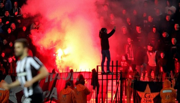 ΠΑΕ ΠΑΟΚ: “Όλοι μας πρεσβεύουμε τον μεγάλο ΠΑΟΚ”