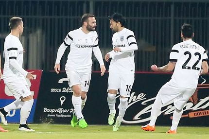 “Ας συσπειρωθούμε απέναντι σε κάθε πρόκληση”