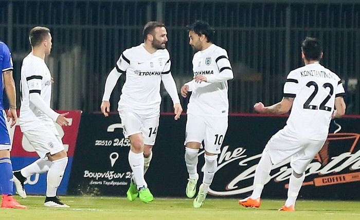 “Ας συσπειρωθούμε απέναντι σε κάθε πρόκληση”