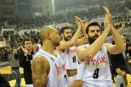 Οταν “αντιδρά” στο τελευταίο λεπτό…