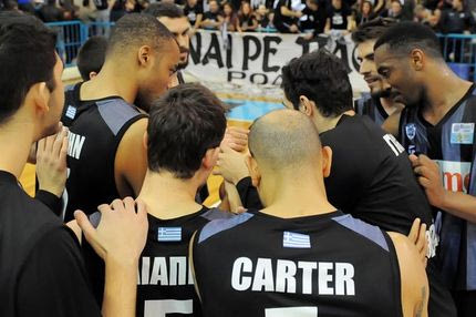 Κανένας εφησυχασμός εν όψει Απόλλωνα