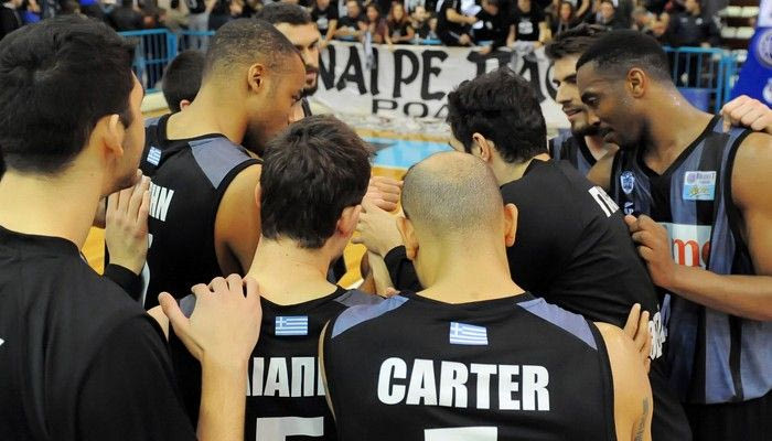 Κανένας εφησυχασμός εν όψει Απόλλωνα