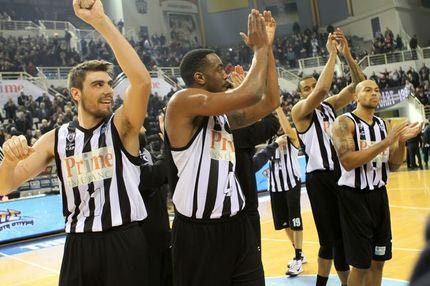 Το 4Χ4 και η “σφιχτή” άμυνα