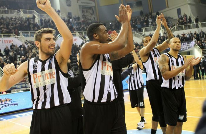 Το 4Χ4 και η “σφιχτή” άμυνα