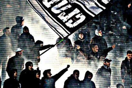 Υπερπαραγωγή από τα κανάλια Novasports για το ντέρμπι ΠΑΟΚ-ΑΕΚ