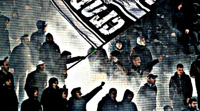 Υπερπαραγωγή από τα κανάλια Novasports για το ντέρμπι ΠΑΟΚ-ΑΕΚ