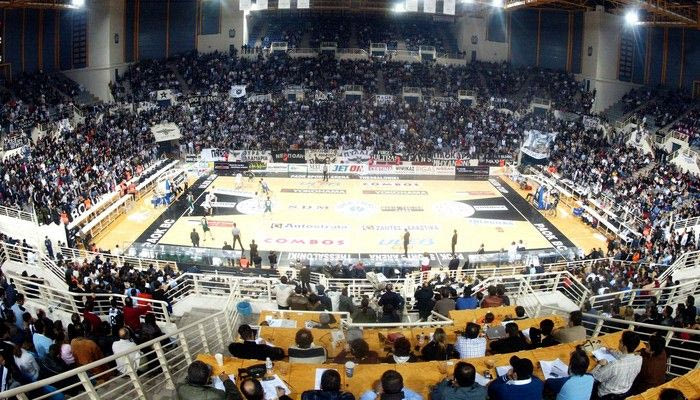 O ΠΑΟΚ και η άνοδος των εισιτηρίων του