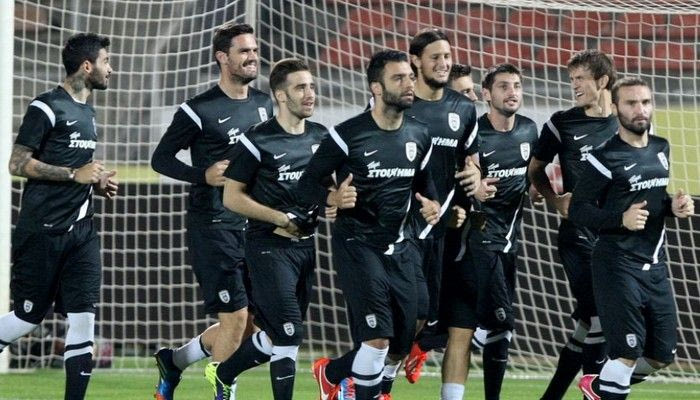 “Τιμωρία” αν δεν πετύχεις το δοκάρι