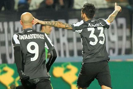 Ο Παπαδόπουλος, ο Ουσέρο και… το οφσάιντ