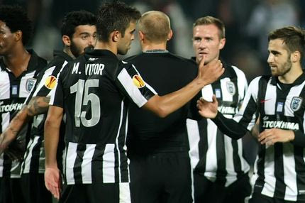 Τι δεν πρέπει να σκέφτεται ο ΠΑΟΚ;