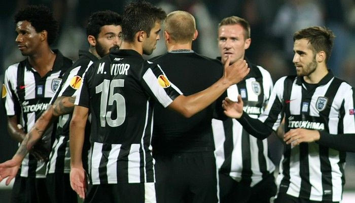 Τι δεν πρέπει να σκέφτεται ο ΠΑΟΚ;