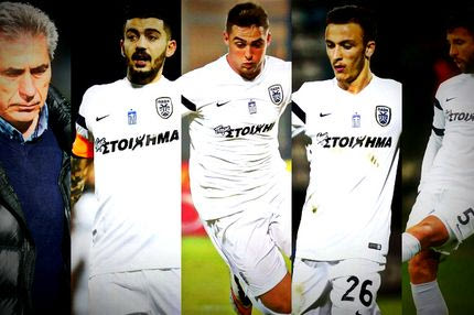 Top10: Το επεισοδιακό πέρασμα απ’ τη Μυτιλήνη