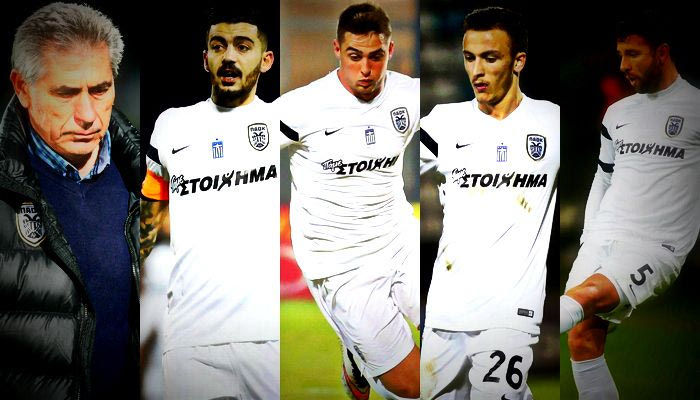 Top10: Το επεισοδιακό πέρασμα απ’ τη Μυτιλήνη